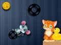 Mouse Jump Challenge 