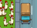 Go Chicken Go 