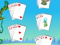 Flower Solitaire 