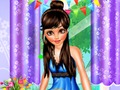 Princess Pajama Party Sleepover 