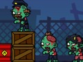 Zombie Apocalypse 