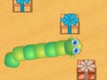 Greedy Worm 