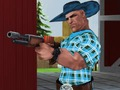 Clash on the farm 
