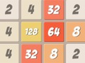 2048 puzzle 