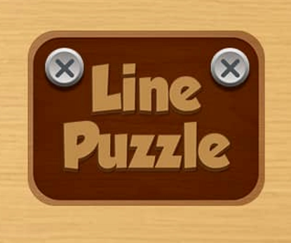 Line puzzle 