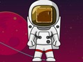 Space Ping Pong 