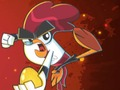 Chuck Chicken The Magic Egg 