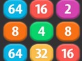 2048 Merge 