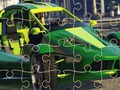 GTA: Racing Cars 