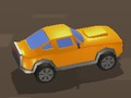 Crazy Racing: Pursuit 