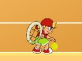 Crazy Tennis 