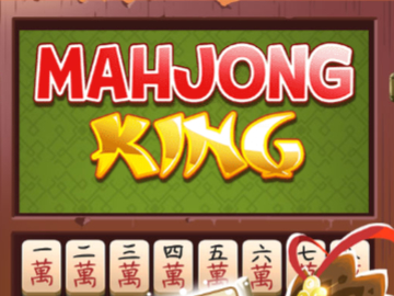 Mahjong king 