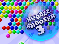 Bubble shooter 