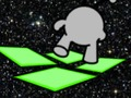 Space run 