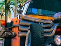GTA: Hidden Keys 