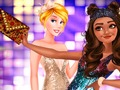 Princesses: Purse Designs 