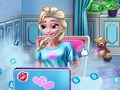 Ice Queen: Royal Blog 