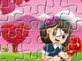 Valentine's Day puzzle 