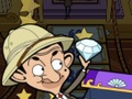 Mr. Bean: fragments for the bridge 