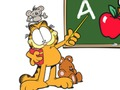Garfield: alphabet 