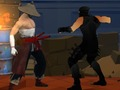 Samurai Wars 