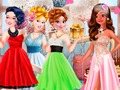 Wedding party for Moana 