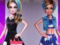 Fashion show 