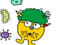 Little Miss Inventor: Biology 