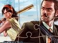 GTA Puzzle 