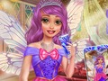 Fairy: Selfie on Instagram 