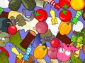 Game Hidden Objects 