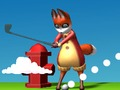 Royal golf 