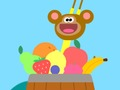 Hello Duggie: Keg of Jam 