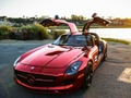 Supercars puzzle 