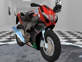 Moto traffic 