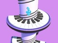 Spiral Jump: Piano 