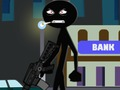 Stickman fugitive 