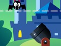 Math vs. Bats 