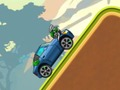 High Hills 