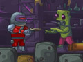 Zombotron