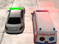 Traffic Crash 