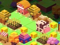 Cow Cow Run 
