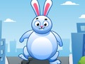 Giant Rabbit Run 