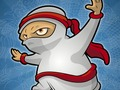 Flight Of The Ninja 