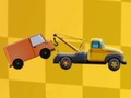 Avoid The Tow Truck 