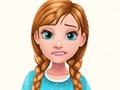 Anna Scoliosis Surgery 
