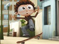 Angelo! Mega Skate 