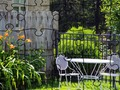 Jigsaw Puzzle: Beauty Backyards 