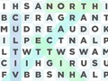 Penny Dell Word Search 