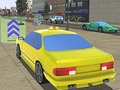 Crazed Taxi 
